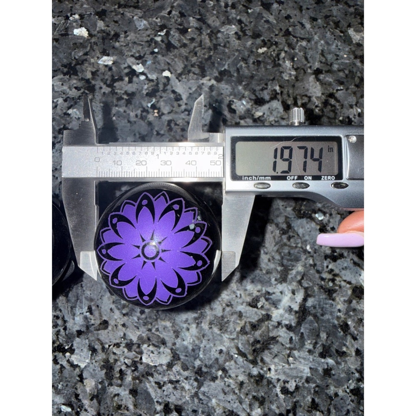 Black Obsidian Spheres - Price for 1