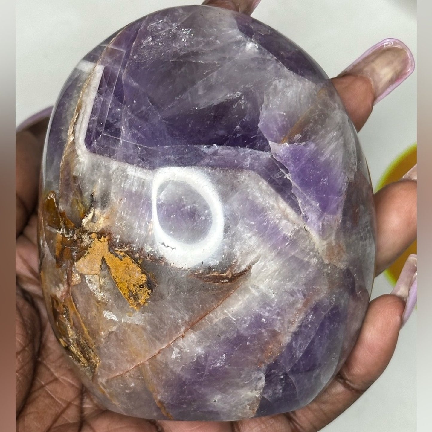 Chevron Amethyst Mountain - CHANYMTNMED-001