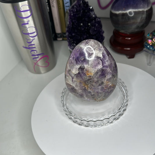 Chevron Amethyst Mountain Medium - CHAMYMTNMED-002