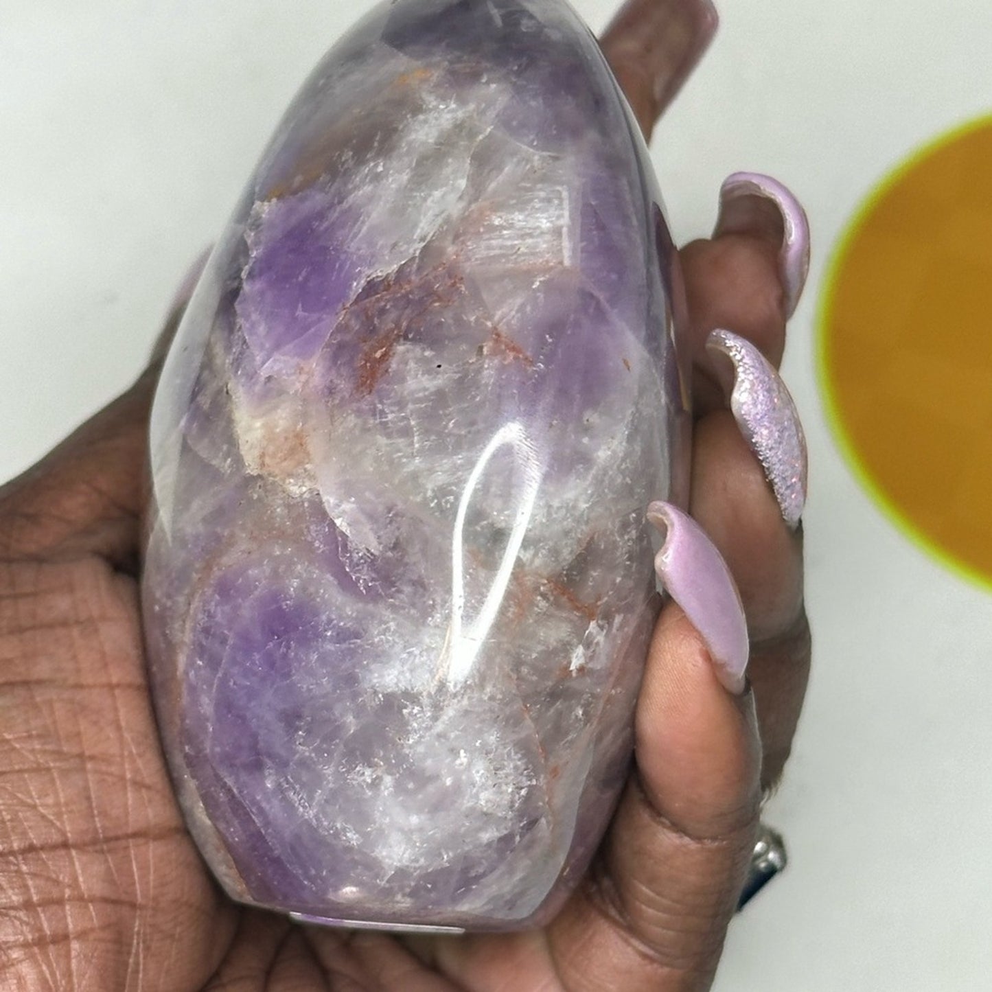 Chevron Amethyst Mountain - CHANYMTNMED-001