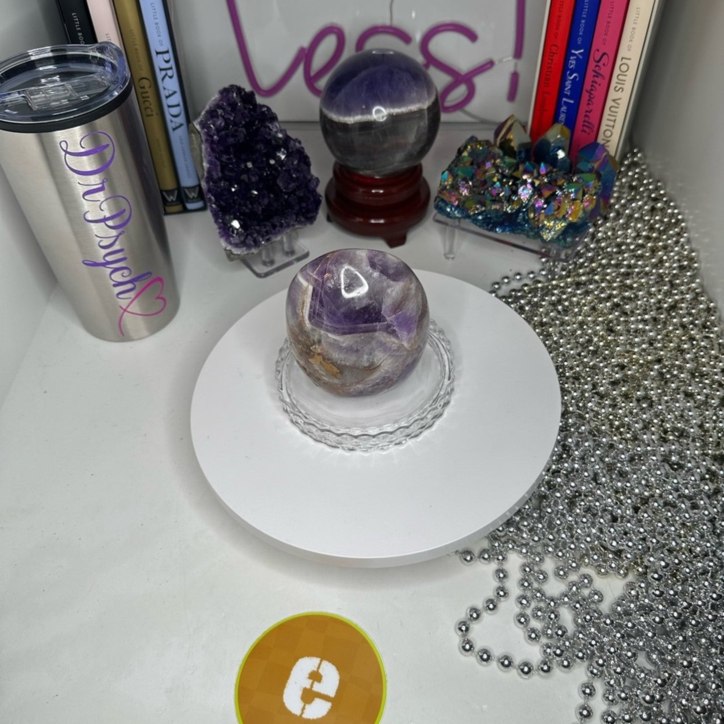 Chevron Amethyst Mountain - CHANYMTNMED-001