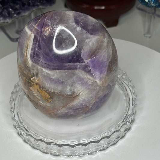 Chevron Amethyst Mountain - CHANYMTNMED-001