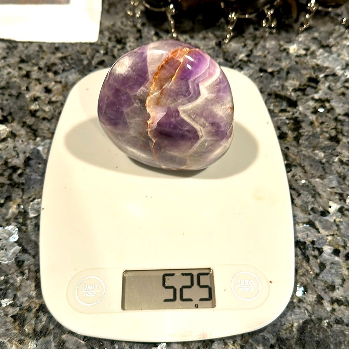 Chevron Amethyst Mountain - CHANYMTNMED-001