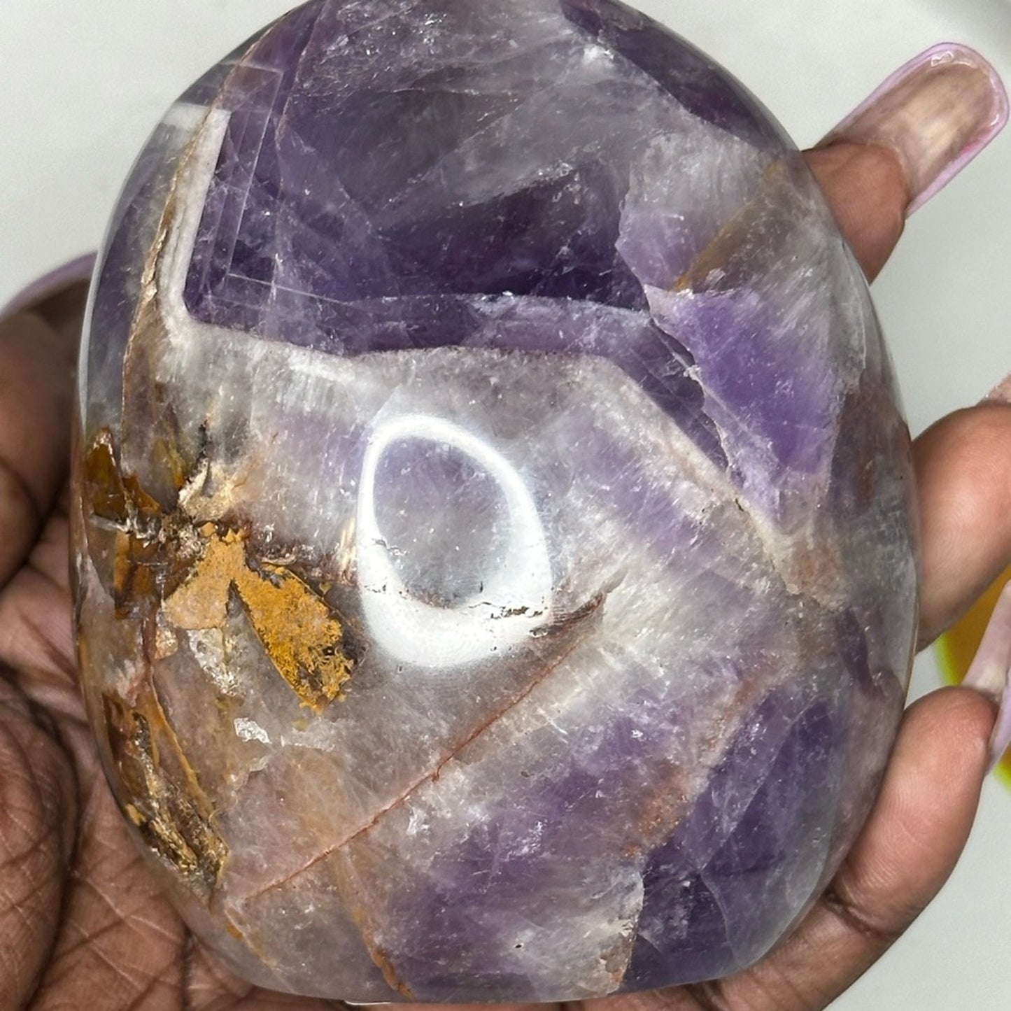 Chevron Amethyst Mountain - CHANYMTNMED-001