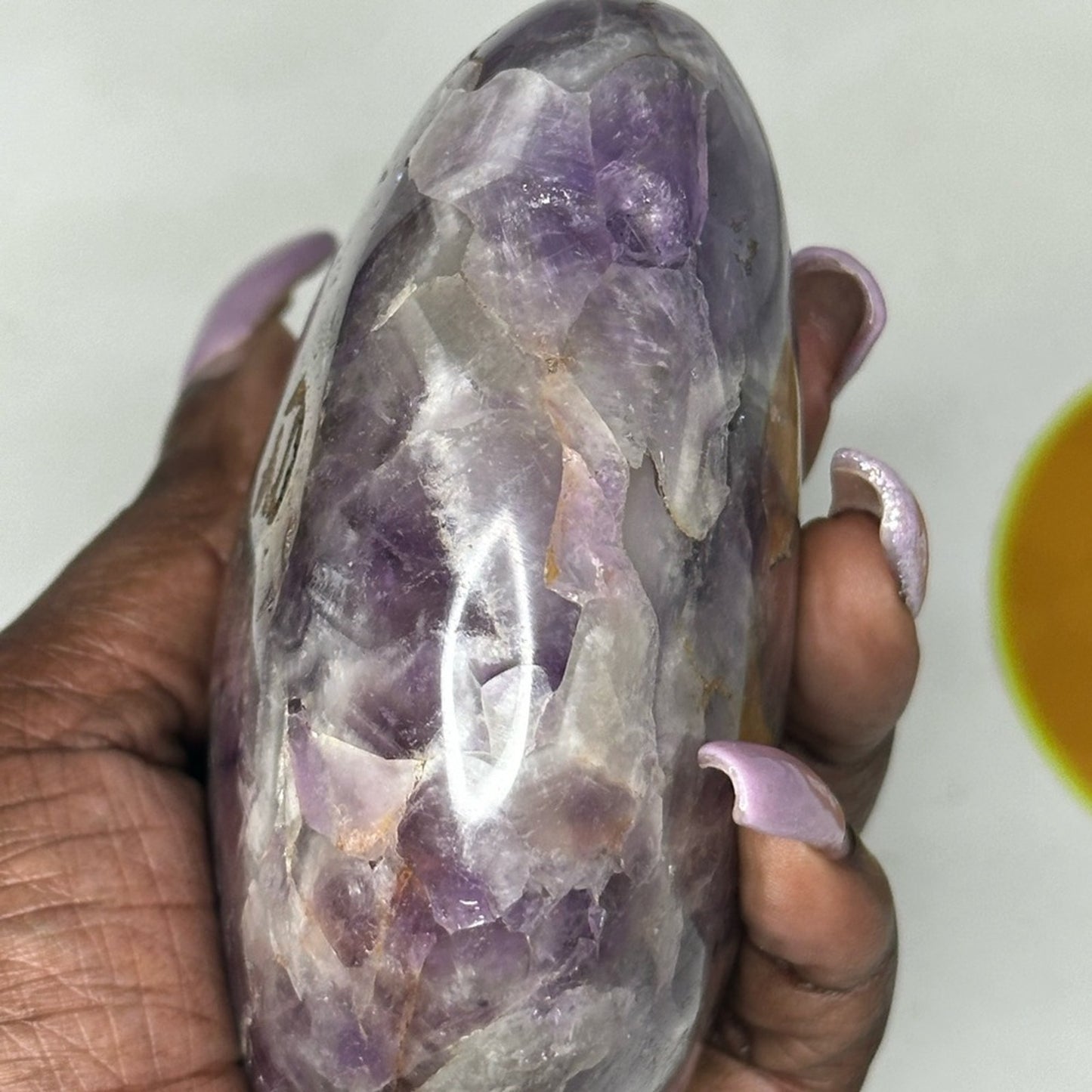 Chevron Amethyst Mountain - CHANYMTNMED-001