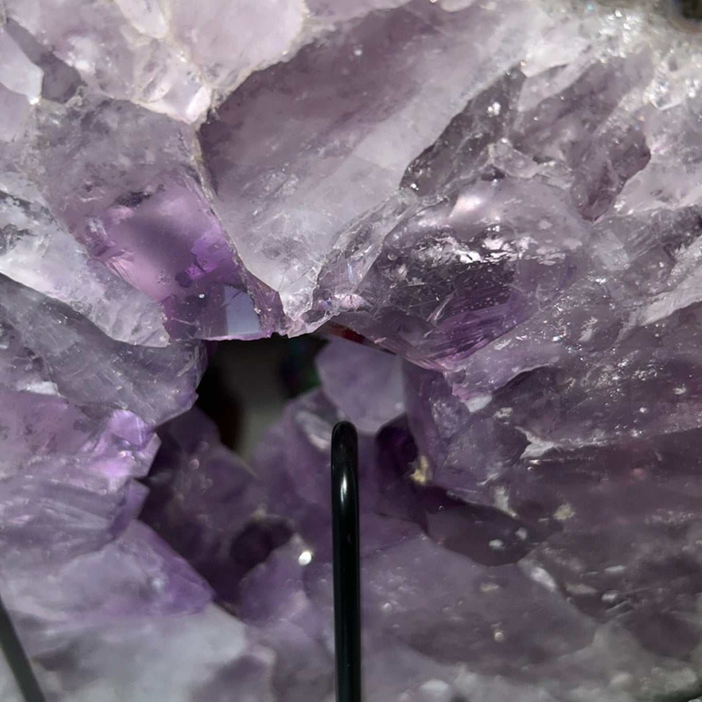 Amethyst & Agate Portal - AMAGRTPRTL - 002