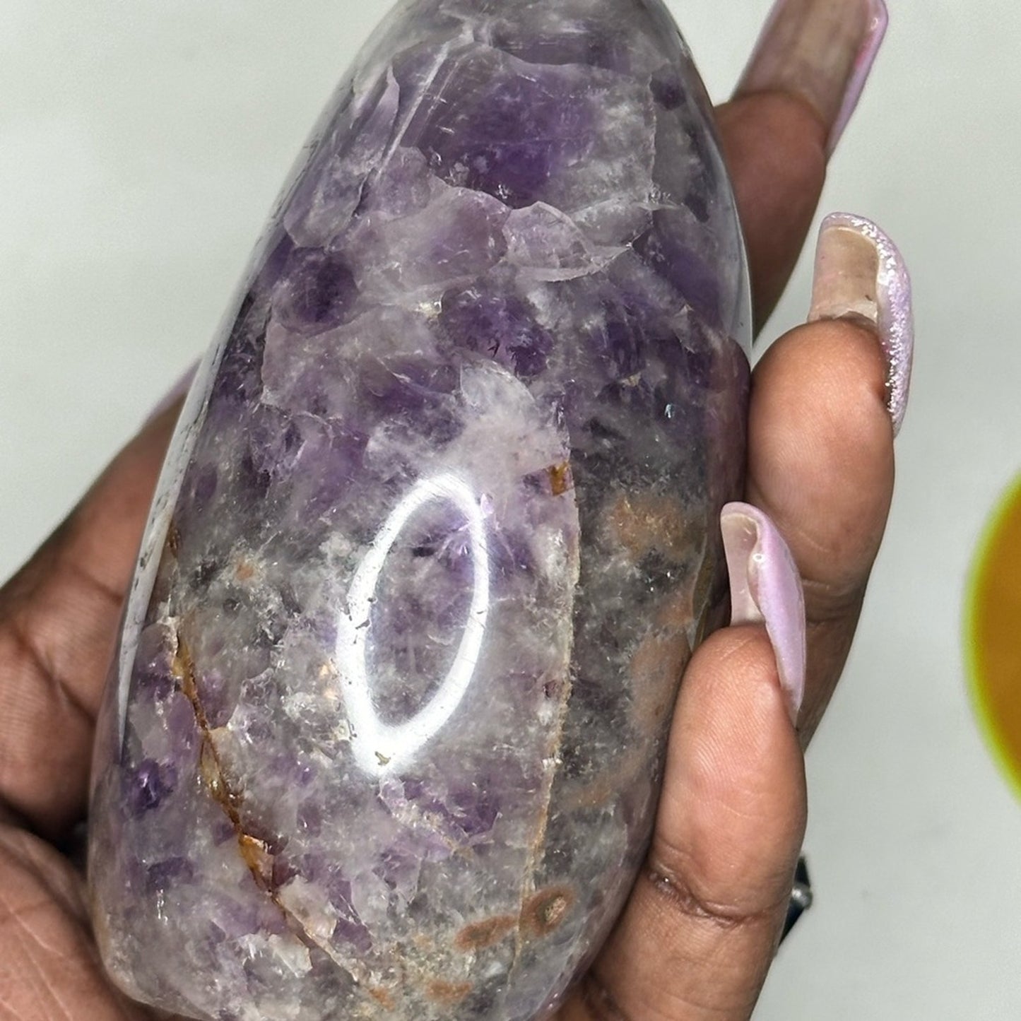 Chevron Amethyst Mountain - CHANYMTNMED-001