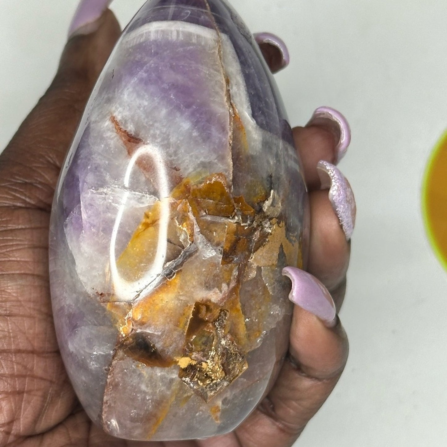 Chevron Amethyst Mountain - CHANYMTNMED-001