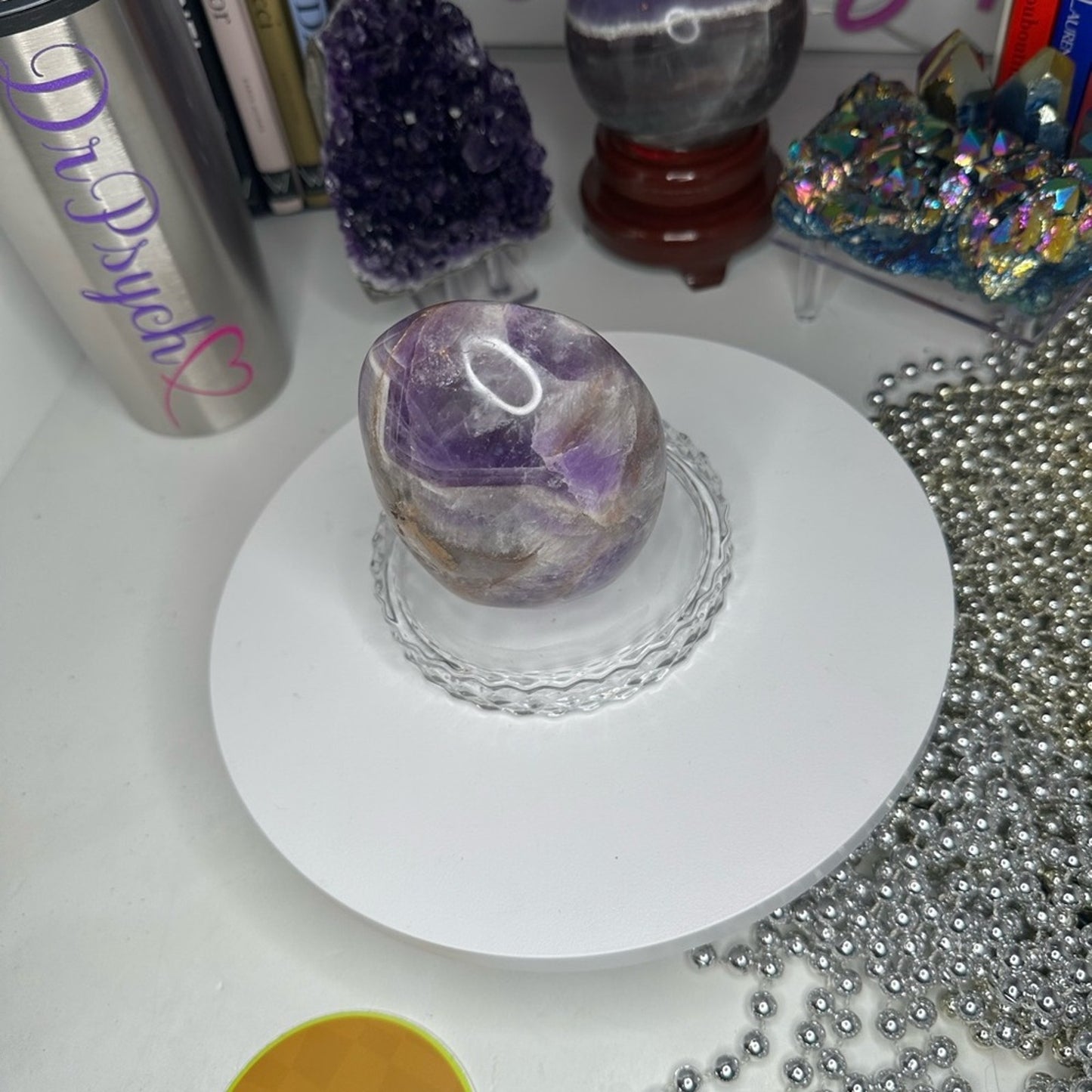 Chevron Amethyst Mountain - CHANYMTNMED-001