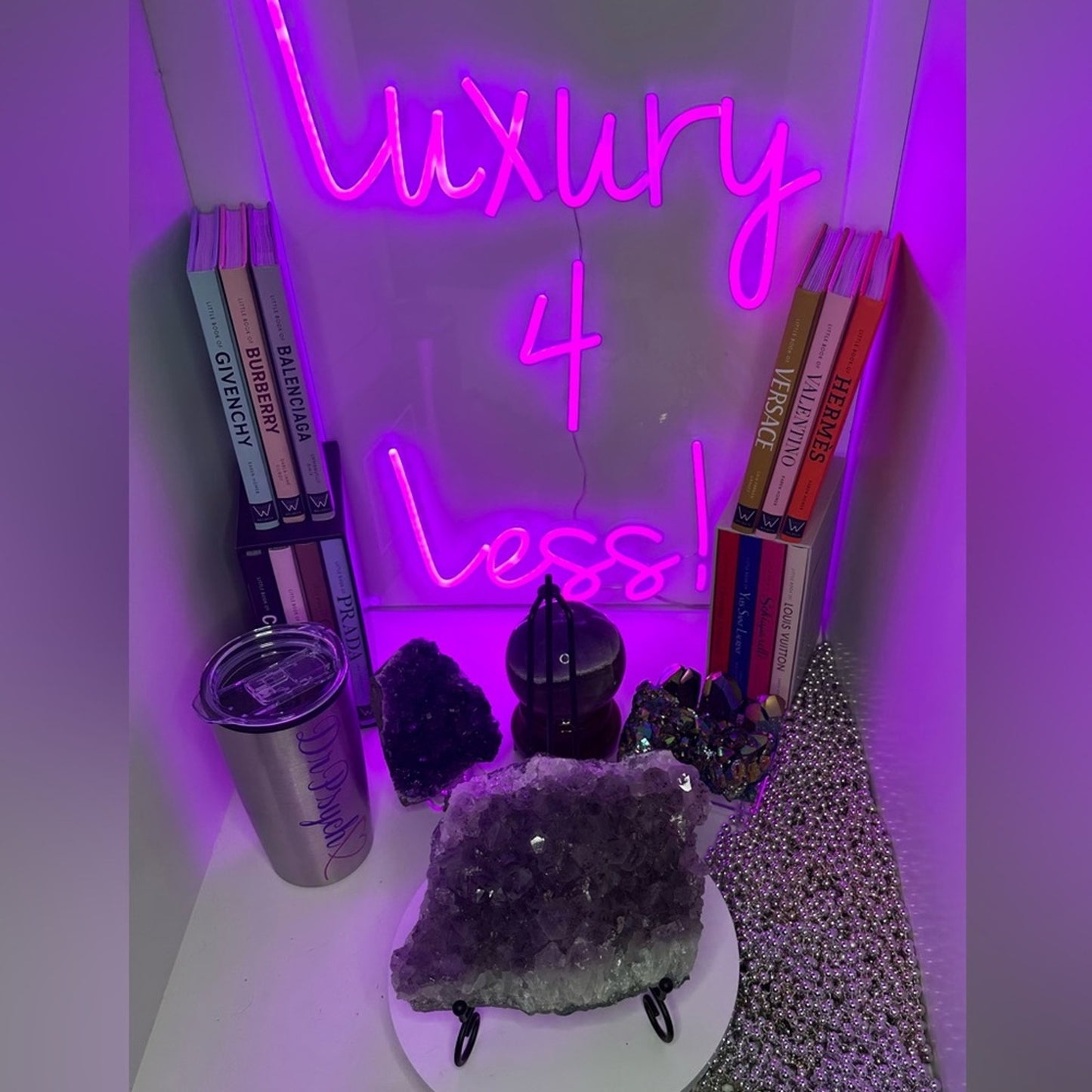 Amethyst Raw Piece Gorgeous Large Points