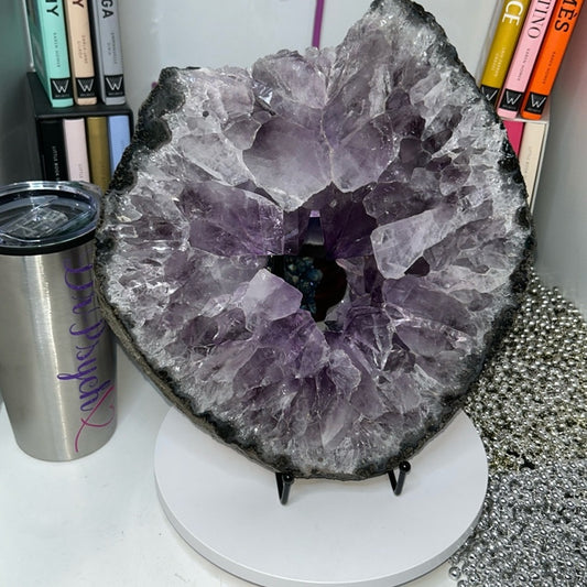 Amethyst & Agate Portal - AMAGRTPRTL - 002
